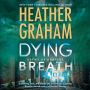 Dying Breath (Krewe of Hunters Series #21)