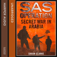 Secret War in Arabia