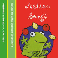 Action Songs