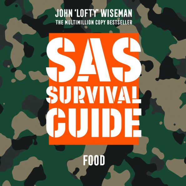 SAS Survival Guide: Food