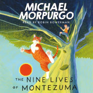 The Nine lives of Montezuma