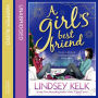 Girl's Best Friend, A (Tess Brookes Series, Book 3)