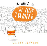 New Jumper, The (The Hueys) (Abridged)