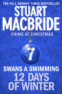 Swans A Swimming: Twelve Days of Winter