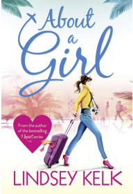 About a Girl (Tess Brookes Series, Book 1)