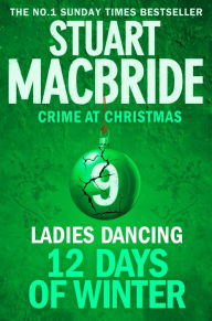 Ladies Dancing (short story) (Twelve Days of Winter: Crime at Christmas, Book 9)