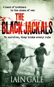 The Black Jackals