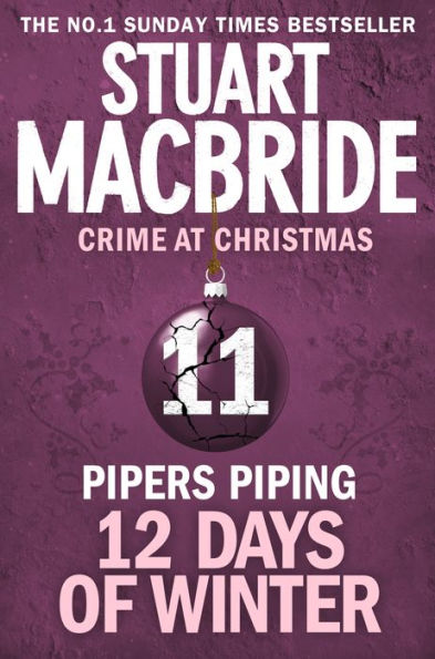 Pipers Piping (short story) (Twelve Days of Winter: Crime at Christmas, Book 11)