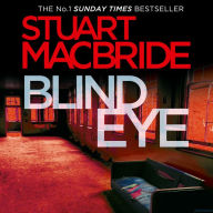 Blind Eye (Logan McRae, Book 5)