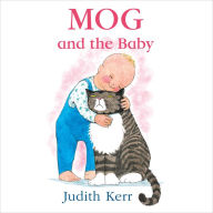 Mog and the Baby