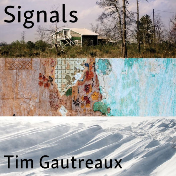 Signals: New and Selected Stories