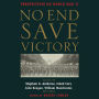 No End Save Victory: Perspectives on World War II (Abridged)