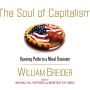 The Soul of Capitalism: A Path to a Moral Economy (Abridged)