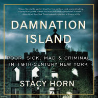 Damnation Island: Poor, Sick, Mad, and Criminal in 19th-Century New York