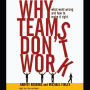 Why Teams Don't Work (Abridged)