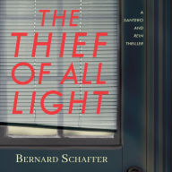 The Thief of All Light: A Santero and Rein Thriller