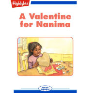 A Valentine for Nanima