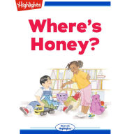 Where's Honey?
