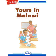 Yours in Malawi