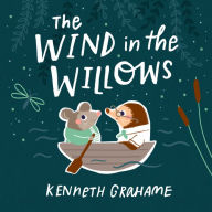 The Wind in the Willows