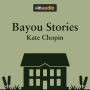 Bayou Stories