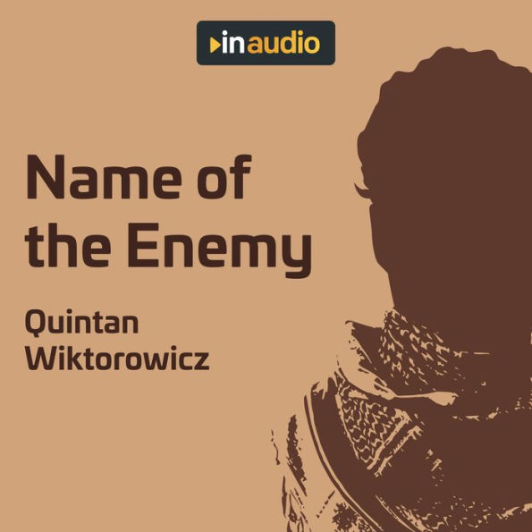 Name of the Enemy