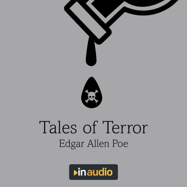 Tales of Terror: The Monkey's Paw; The Pit and the Pendulum; The Cone; and The Yellow Wallpaper