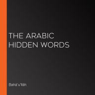 The Arabic Hidden Words