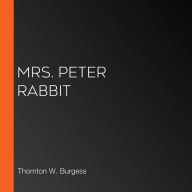 Mrs. Peter Rabbit