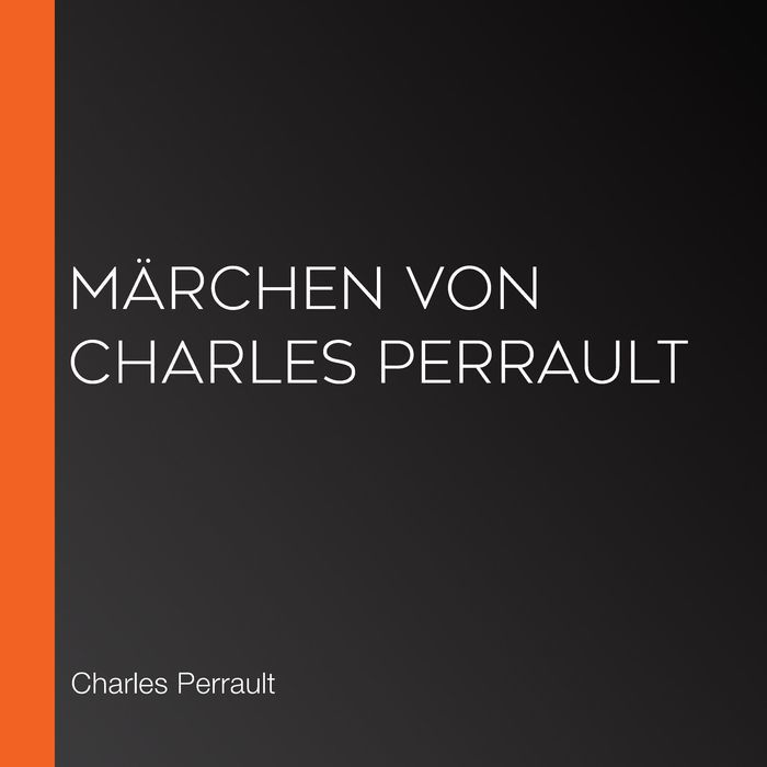 Märchen von Charles Perrault