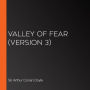 Valley of Fear (Version 3)