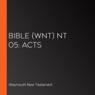 Bible (WNT) NT 05: Acts