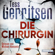 Die Chirurgin (Abridged)