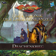 Die Chronik der Drachenlanze 5 - Drachenkrieg