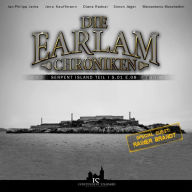 Die Earlam Chroniken S.01 E.08 - Serpent Island Teil 1