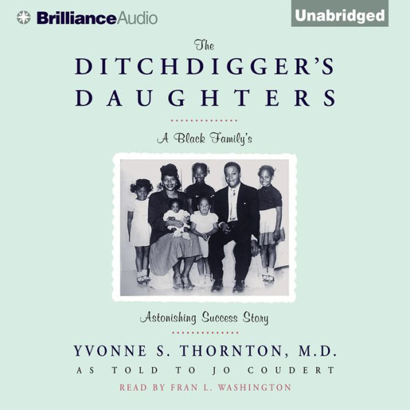 The Ditchdigger's Daughters