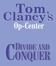 Divide and Conquer: Op-Center