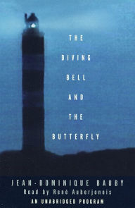 The Diving Bell and the Butterfly