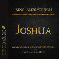 King James Version: Joshua: Holy Bible in Audio