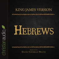King James Version: Hebrews
