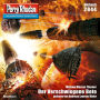 Perry Rhodan 2844: Der Verschwiegene Bote: Perry Rhodan-Zyklus 