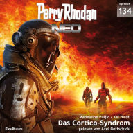 Perry Rhodan Neo 134: Das Cortico-Syndrom (Abridged)