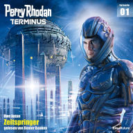 Terminus 1: Zeitspringer (Abridged)