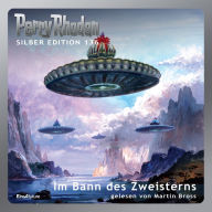 Perry Rhodan Silber Edition 136: Im Bann des Zweisterns: 7. Band des Zyklus 