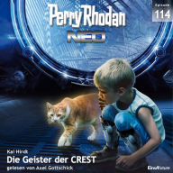 Perry Rhodan Neo 114: Die Geister der CREST: Staffel: Die Posbis 4 von 10