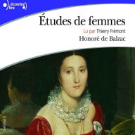 Études de femmes