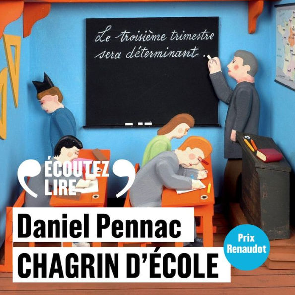 Chagrin d'école