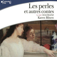 Les perles et autres contes