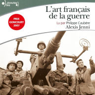 L'art français de la guerre