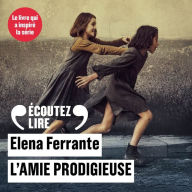 L'amie prodigieuse